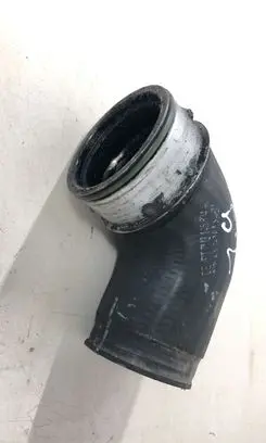 Volkswagen Sharan Intercooler hose/pipe