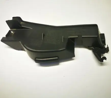 Mercedes-Benz GLA W156 Intercooler air guide/duct channel A1568880138 1568880138