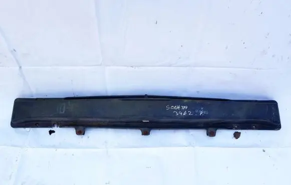 Hyundai Sonata Front bumper cross member