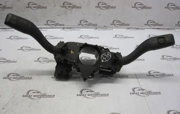 Volkswagen Eos Wiper control stalk 4E0953503
