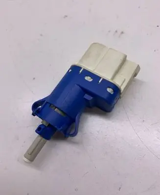 Ford C-MAX I Brake pedal sensor switch 3M5T9C872AC