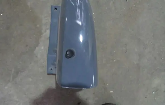 Renault Trafic III (X82) Rear/tail light trim molding 