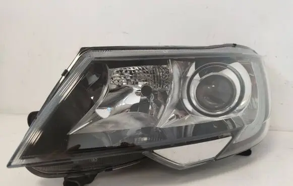 Skoda Superb B6 (3T) Headlight/headlamp 3T1941015H