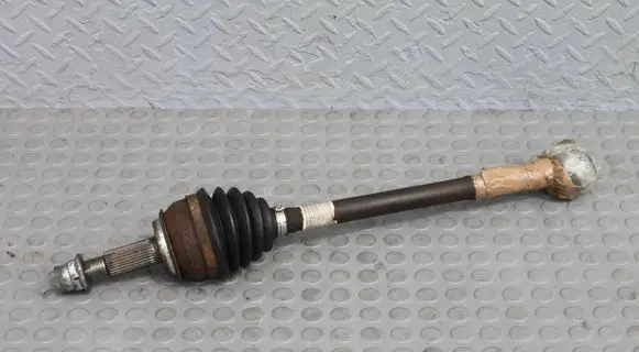 Nissan Qashqai J12 Driveshaft outer CV joint QASHQAI391016UB4A 391016UB4A