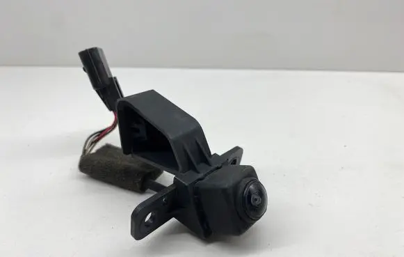 Nissan Juke I F15 Windshield/windscreen camera 284F1BV80B