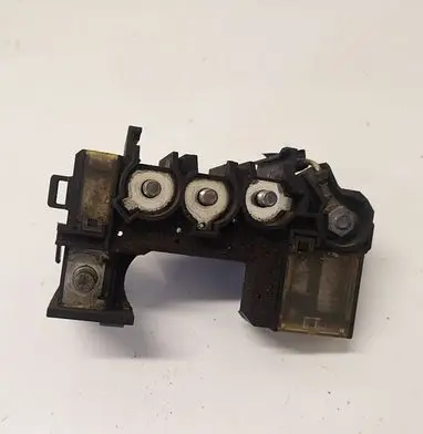 Honda Insight Fuse box set 