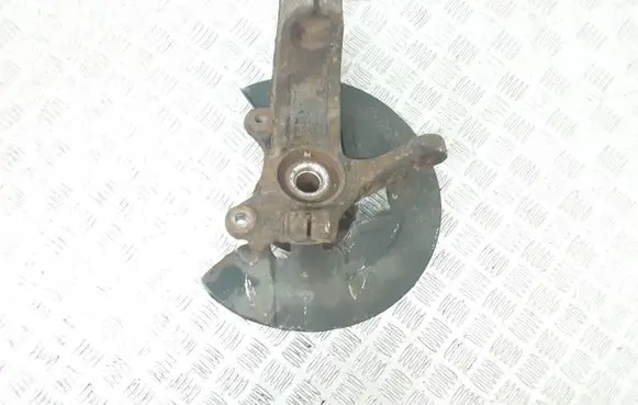 Volvo XC60 Front wheel hub 7G913K170