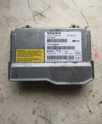 Volvo V70 Airbag control unit/module 31264402