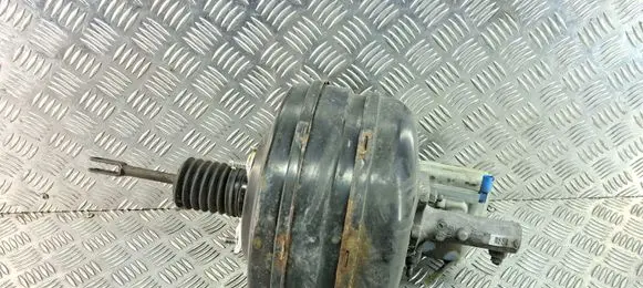 Mercedes-Benz Sprinter W906 Brake booster A9064300908