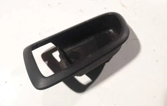 Other rear door trim element