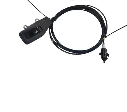 Subaru Outback (BS) Fuel cap release pull handle CHG8B07