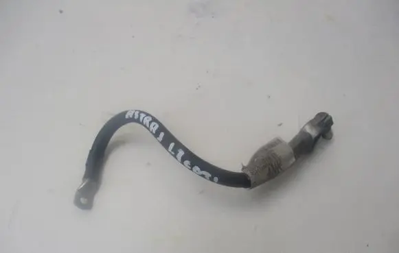 Opel Astra J Negative earth cable (battery)