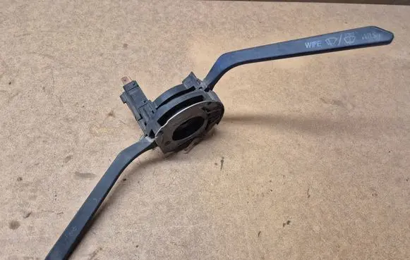 Volkswagen Golf I Wiper switch 171953503AD Sallowtail