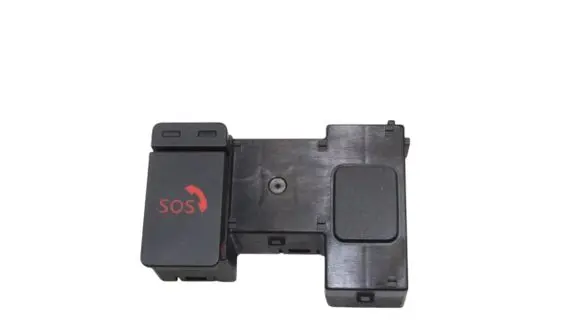 Nissan Juke II F16 Other switches/knobs/shifts 254506PA0A