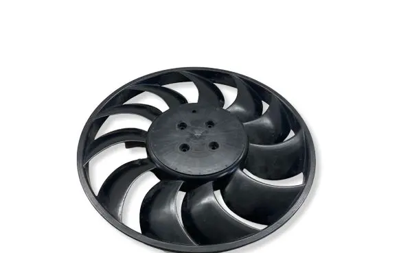 Porsche Taycan 9J1 Fan impeller C92240101