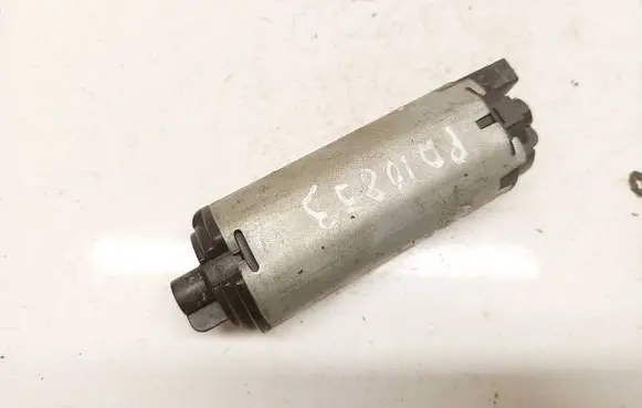 Peugeot 407 Seat adjustment motor 9454736
