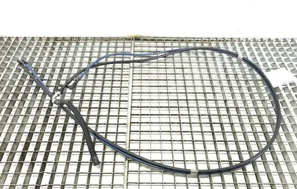 Skoda Superb B8 (3V) Fuel line/pipe/hose 