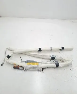 Volkswagen Golf VI Roof airbag 1K9880742E
