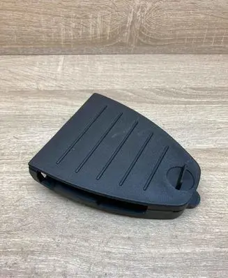 Volkswagen PASSAT B6 Hazard Warning Triangle Mounting Bracket 3C5860285
