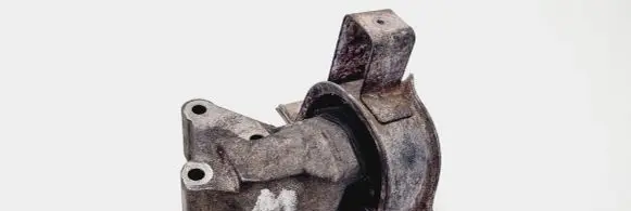 Fiat Doblo Engine mount bracket