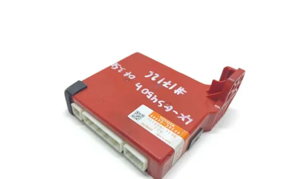 Lexus GS 300 350 430 450H Climate control unit 8865030C40 1776003546