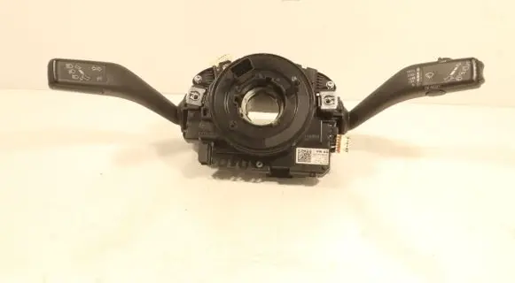 Skoda Octavia Mk2 (1Z) Light switch 5K0903502L