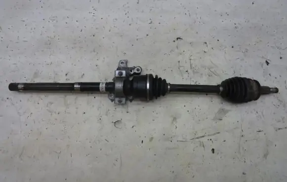 Mazda CX-5 Front driveshaft