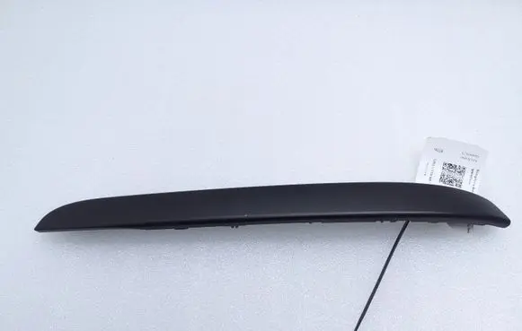 Alfa Romeo Giulietta Rear door handle cover 156088505
