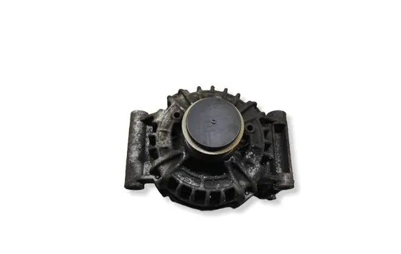 Ford Transit Custom Generator/alternator 0125711132