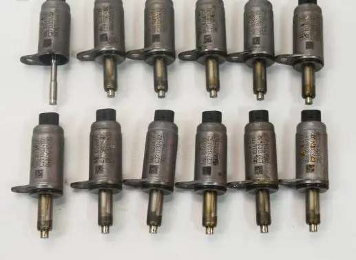 Audi Q5 SQ5 Turbo solenoid valve 06E103697F