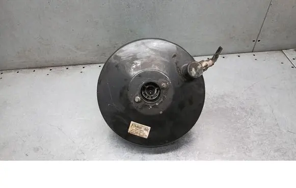 Citroen Berlingo Brake booster 9648370880