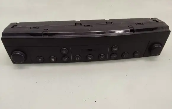 Opel Omega B2 Climate control unit 13125202