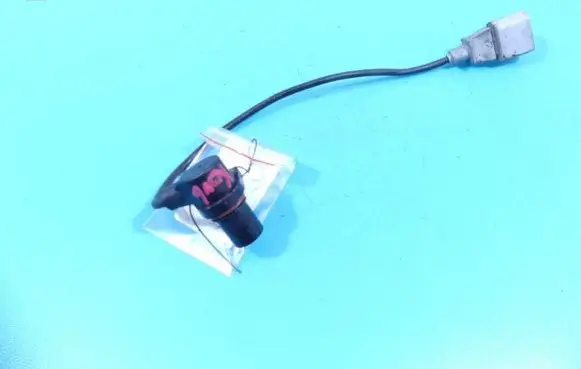 Audi A8 S8 D3 4E Crankshaft position sensor 0261210145 IMPRK1320775