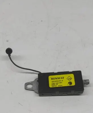 Renault Scenic III - Grand scenic III Aerial antenna amplifier 282300003R 488749 28510