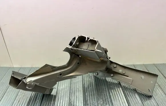 Nissan Juke II F16 Front side member 620416615RF 641211075R
