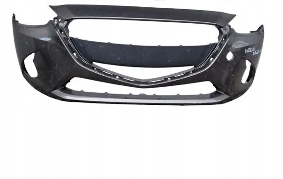 Mazda 2 Front bumper DB5J-50031