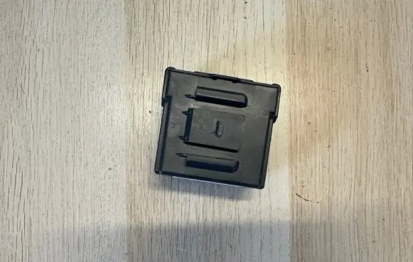 Renault Arkana Other control units/modules 284E77557R