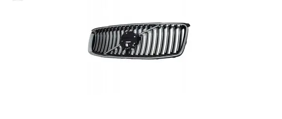 Volvo XC90 Front bumper upper radiator grill 31425095