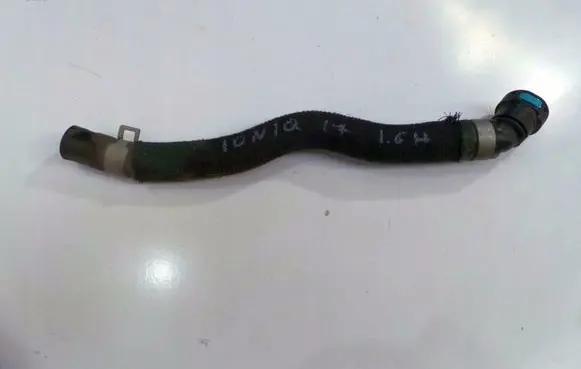 Hyundai Ioniq Engine coolant pipe/hose
