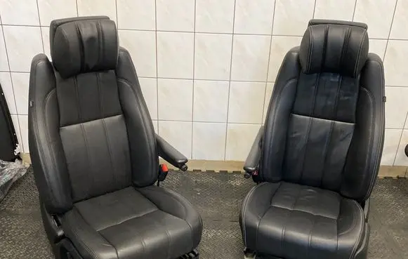 Land Rover Range Rover L405 Front driver seat 