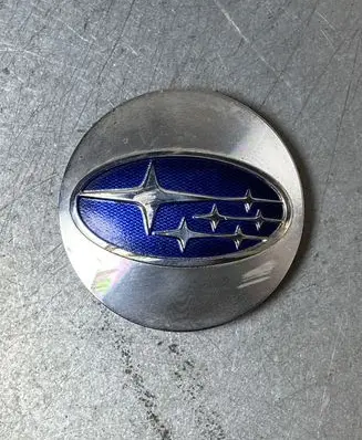 Subaru XV II Original wheel cap XV19DANGTELIS