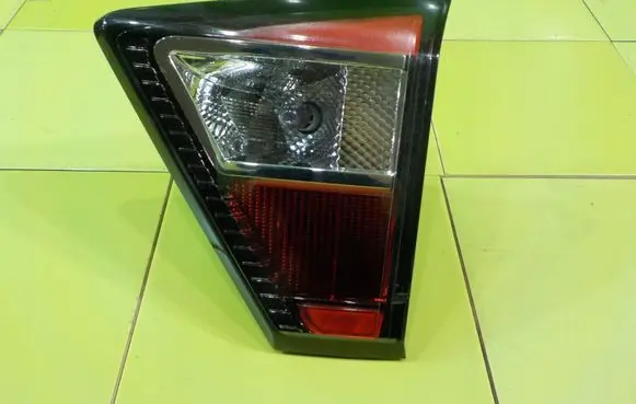 Ford Kuga II Rear/tail lights GV4113A602BG 17AB188