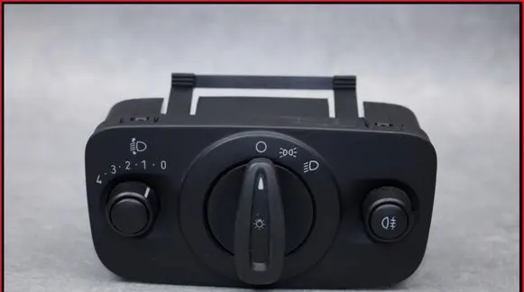 Ford Grand C-MAX Light switch AV6T13A024GC