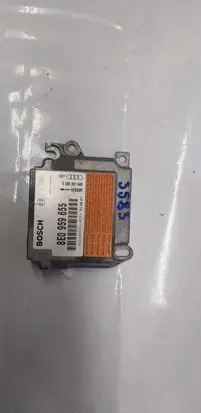 Audi A4 S4 B5 8D Airbag control unit/module 8E0959655