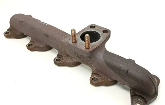 Citroen C3 Exhaust manifold V10114