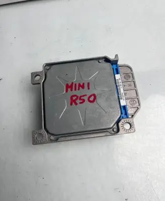 Mini One - Cooper R50 - 53 Airbag control unit/module 0285001782