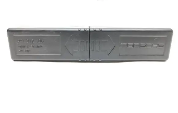 Porsche 718 Cayman 982 982c Tool set 9P1012106