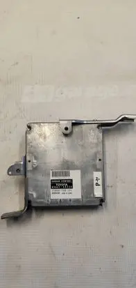 Toyota Land Cruiser (J120) Engine control unit/module 896616A330