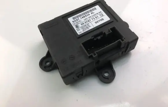 Ford Galaxy Other control units/modules 6G9T14B534AL