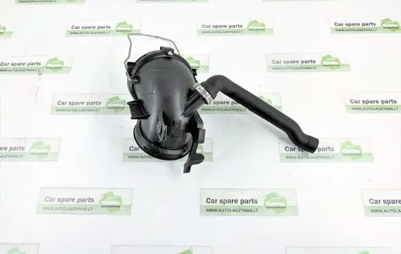 Mercedes-Benz ML W164 Intake resonator 2721400118 A2721400118